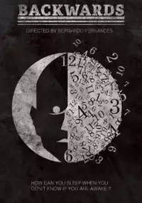 Plakat filmu Backwards