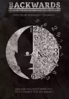 plakat filmu Backwards