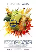 Trace Sheehan / Food Evolution