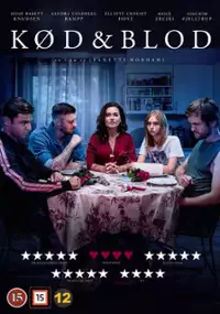 Plakat filmu Dziki kraj
