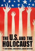 plakat filmu The U.S. and the Holocaust