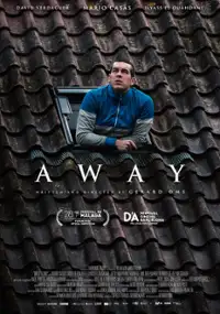 Plakat filmu Molt lluny