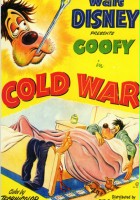 plakat filmu Zimna wojna