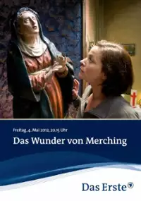 Plakat filmu Das Wunder von Merching