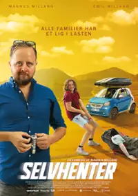 Plakat filmu Selvhenter