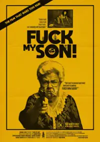 Plakat filmu Pieprz mojego syna!