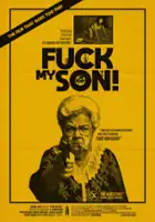plakat filmu Pieprz mojego syna!