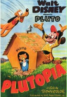 plakat filmu Plutopia