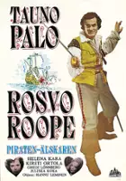 plakat filmu Rosvo Roope