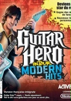 plakat filmu Guitar Hero On Tour: Modern Hits