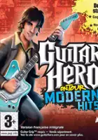 plakat filmu Guitar Hero On Tour: Modern Hits