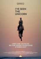 plakat filmu I've Seen the Unicorn