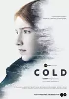 plakat serialu Mróz