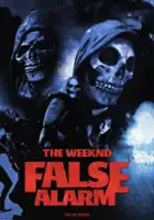 plakat filmu The Weeknd: False Alarm