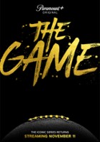 plakat - The Game (2021)