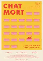 Laurent Emmanuel Malo / Chat mort
