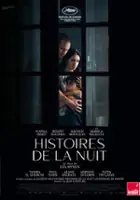plakat filmu Histoires de la nuit