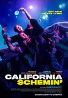 plakat filmu California Schemin'