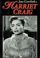 plakat filmu Harriet Craig