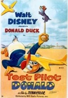 plakat filmu Oblatywacz - Donald