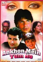 plakat filmu Aankhon Mein Tum Ho