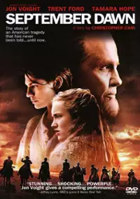 Plakat filmu Wrześniowy świt