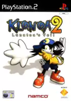plakat gry Kaze no Klonoa 2