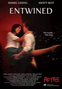 Plakat filmu Entwined