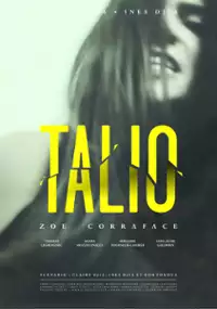 Plakat filmu Talio