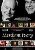 plakat filmu Merchant Ivory