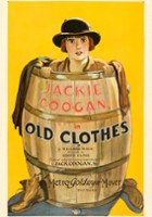 plakat filmu Old Clothes