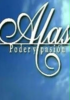 plakat filmu Alas, poder y pasión