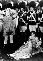 plakat filmu The King