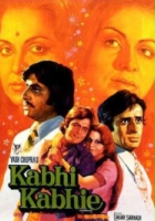plakat filmu Kabhi Kabhie – Love Is Life