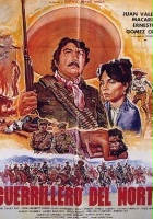 plakat filmu El Guerrillero del norte