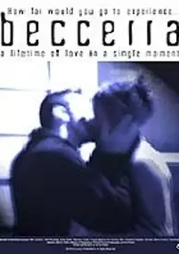 Plakat filmu Beccerra