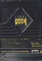 Dario Casali / Final Doom