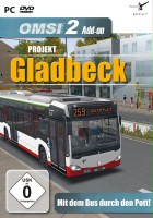 plakat filmu OMSI 2 - Projekt Gladbeck