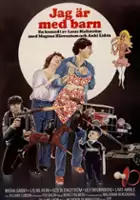 plakat filmu Być ojcem