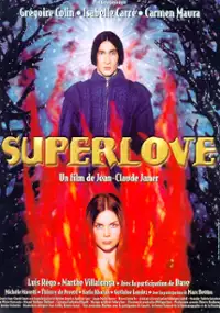 Plakat filmu Superlove