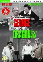 plakat serialu George and the Dragon