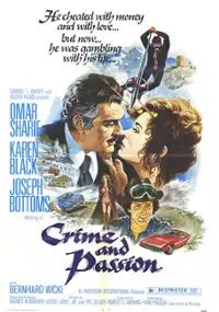 Plakat filmu As z rękawa