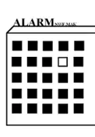 Mariusz Gołosz / Alarm