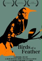 plakat filmu Birds of a Feather