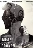 Nadia Mohebban / Meant to Be Broken