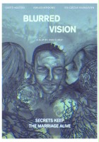 plakat filmu Blurred Vision