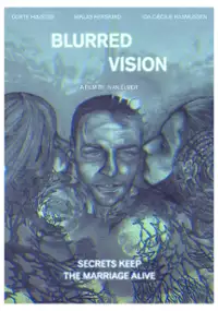Plakat filmu Blurred Vision