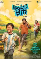 plakat filmu Fly Away