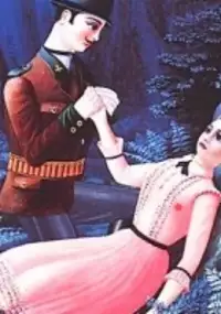 Plakat filmu Do lesíčka na čekanou