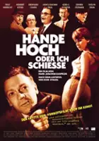 plakat filmu Hände hoch oder ich schieße